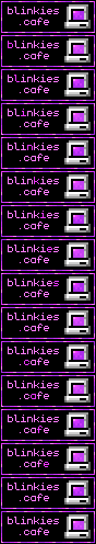 blinkies.cafe | make your own blinkies!