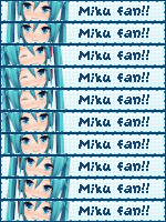 Miku Fan