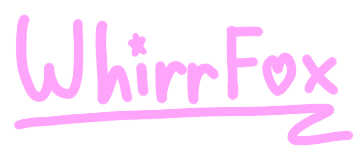 WhirrFox